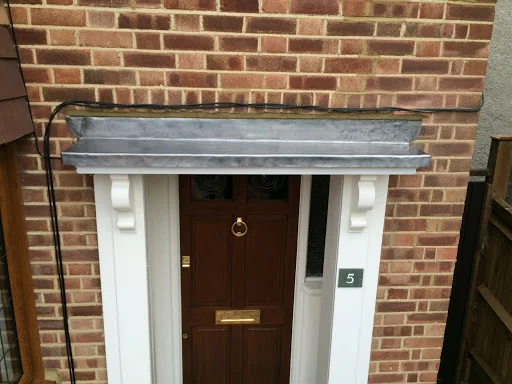 1st Roofing Specialists Ltd photo 8