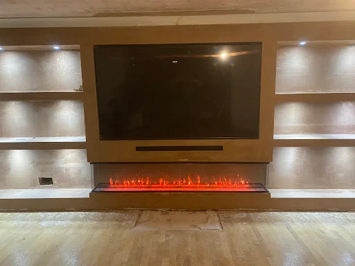 Swann Plastering photo 2