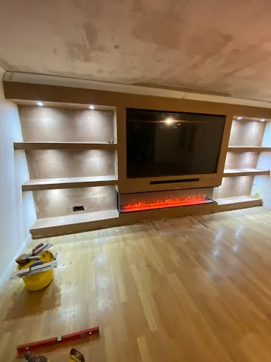 Swann Plastering photo 3