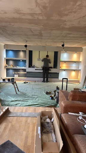 Swann Plastering photo 4