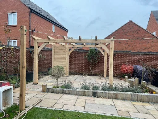 Swann Plastering photo 5