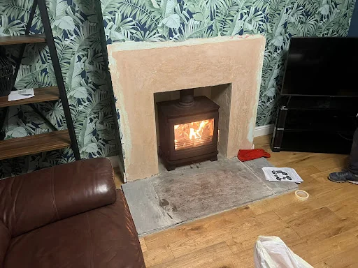 Swann Plastering photo 7