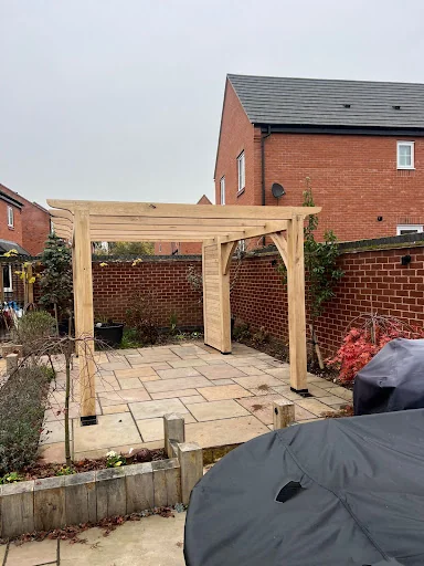 Swann Plastering photo 8