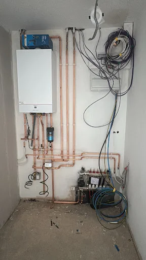 Calor Plumbing &amp; Heating photo 1