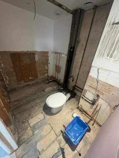 Calor Plumbing &amp; Heating photo 2