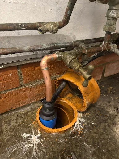 Calor Plumbing &amp; Heating photo 4