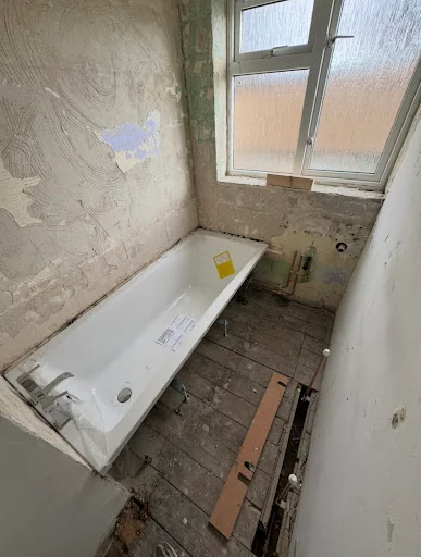 Calor Plumbing &amp; Heating photo 5