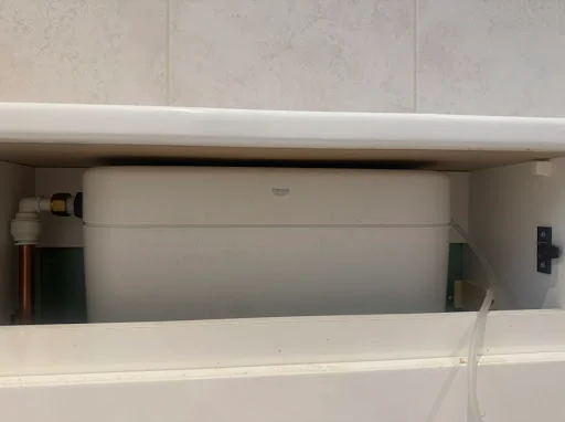 Calor Plumbing &amp; Heating photo 6