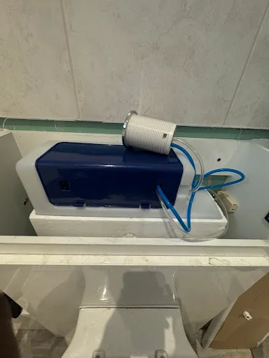 Calor Plumbing &amp; Heating photo 7