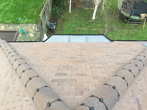 Merlin Truline Roofing Ltd