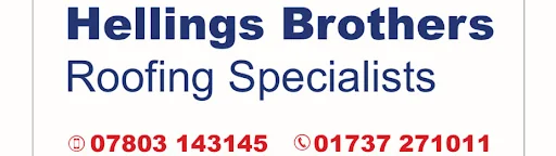 Hellings Brothers