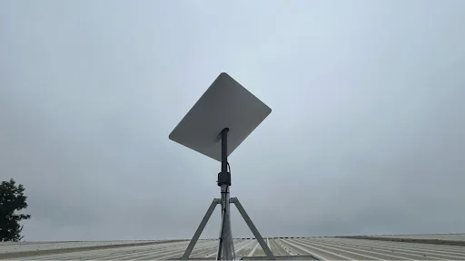 Aerial Dave's Aerial Satellite Services