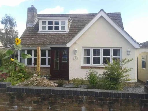 G Maton Double Glazing