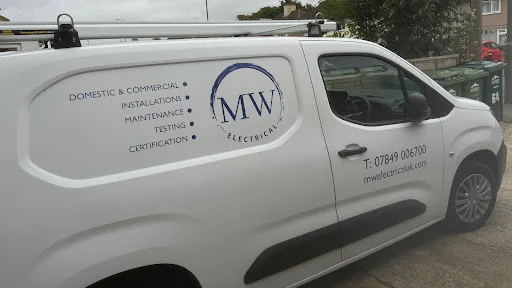 MW Electrical