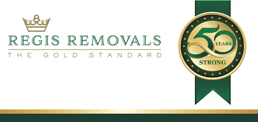 Regis Removals Ltd