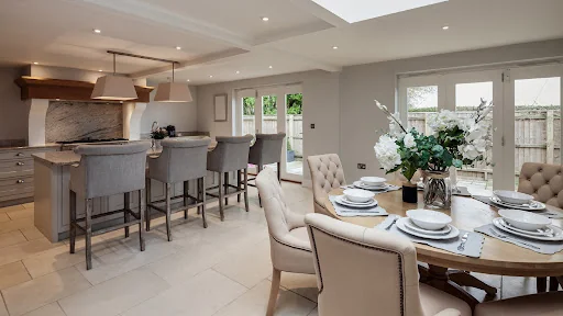 Property Refurbishments Guildford