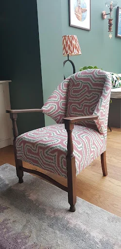Jane Pearman Upholstery