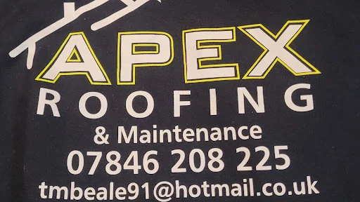 Apex Roofing & Maintenance