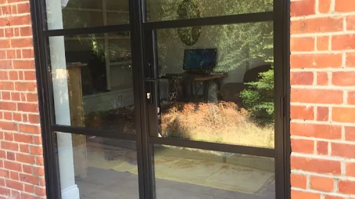 Astral Security Windows Limited