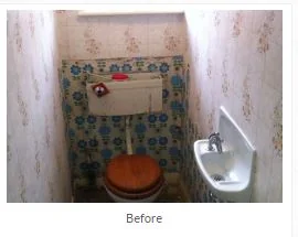 P J Morley Plumbing and Heating Engineer