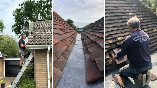 Ascot & Bracknell Roofing Ltd