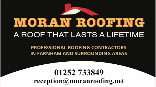 Moran Roofing Specialists Ltd
