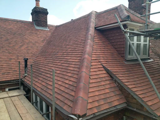 R & R Roofing Guildford