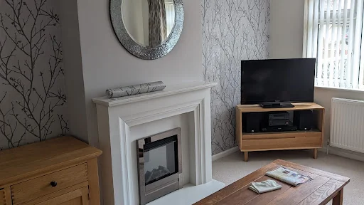 T Buss and Son Painters and Decorators