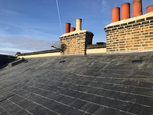 All Surrey Roofing Ltd