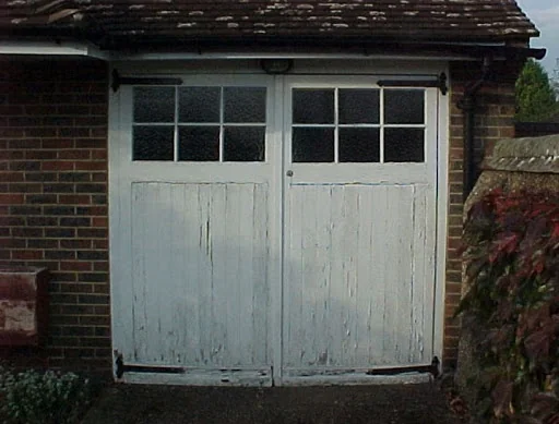 A K Doors & Gates Ltd
