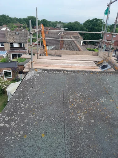 Empire Roofing Services