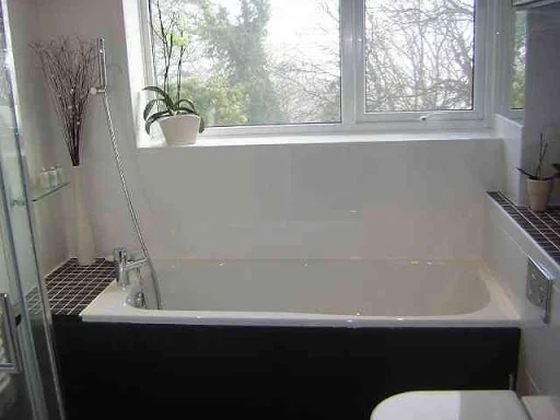 Isle of Wight Bathrooms