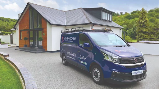 1st Glass Windows Ltd