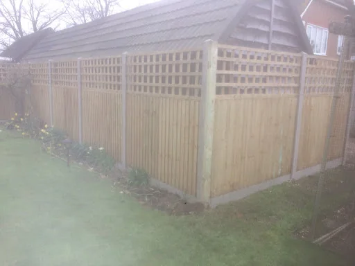 L & B Fencing Specialists