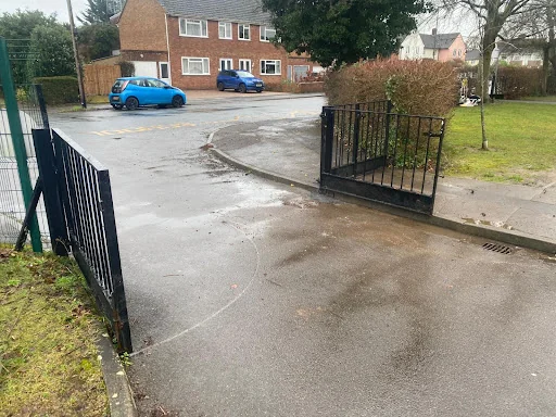 Abacus Garage Doors & Gates, Security Limited