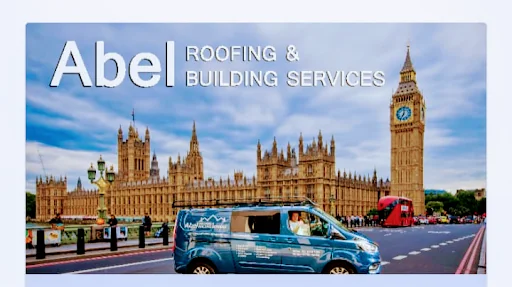 Abel Roofing & Building Services