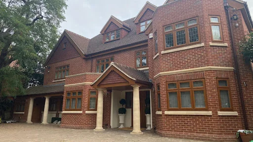 All Window Services Ltd