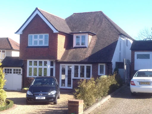 Alphaglaze (Croydon) Ltd