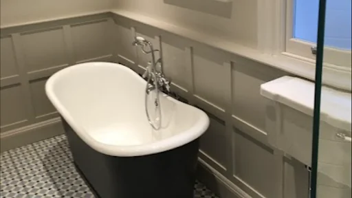 Jonique Bathrooms & Kitchens