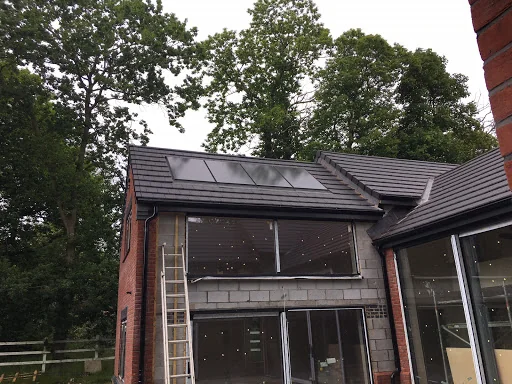 Anglia Safety Electrical & Testing Ltd