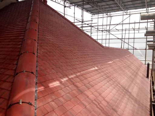 Blackhawk Roofing Services Ltd