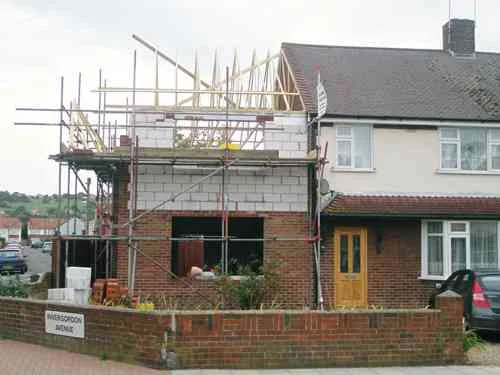 Baffins Building & Roofing Services