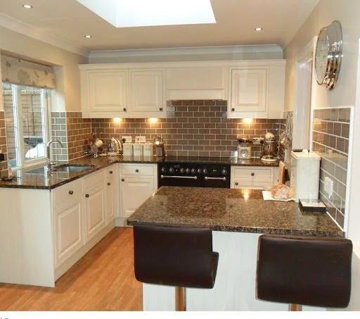 Castle Builders Limited