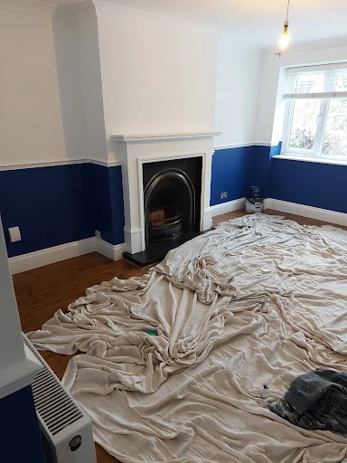 Chris Rixon Painting & Decorating