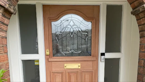 John Camfield Maintenance Ltd