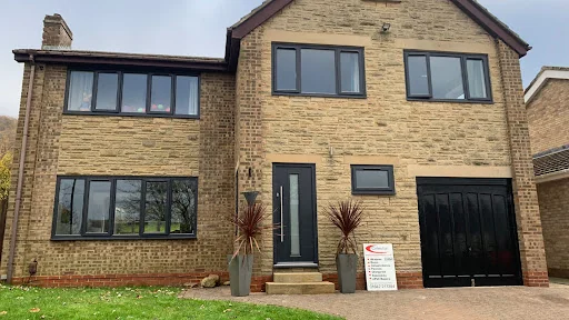 Celestial Windows and Conservatories Ltd