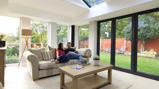 Coral Windows Bradford  Ltd