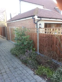 Cyril Smith (Fencing) Limited