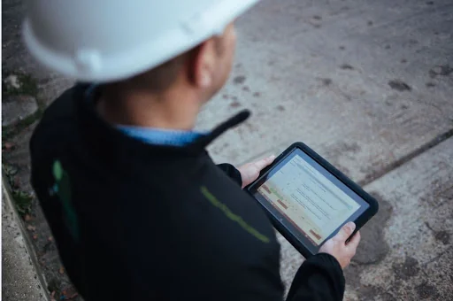 Mg3 Environmental Ltd