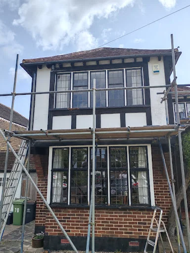 S Lansing Decorators